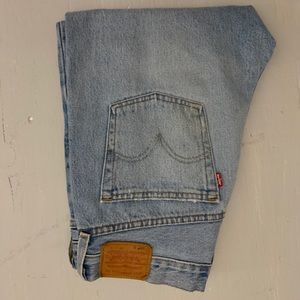 Levi’s jeans